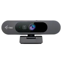 i-tec SOLOMON PRO 900 4K Webcam