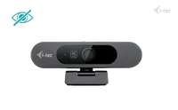 i-tec SOLOMON PRO 900 4K Webcam - 5
