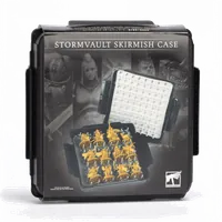 Caractéristiques principales