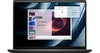 DELL Pro 14 Essential PV14250 Intel Core 3 100U Ordinateur portable 35,6 cm (14") Full HD+ 8 Go DDR5-SDRAM 512 Go SSD Wi-Fi 6 (802.11ax) Windows 11 Pro Français Noir - 2