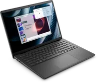 DELL Pro 14 Essential PV14250 Intel Core 3 100U Ordinateur portable 35,6 cm (14") Full HD+ 8 Go DDR5-SDRAM 512 Go SSD Wi-Fi 6 (802.11ax) Windows 11 Pro Français Noir - 3