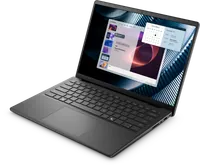 DELL Pro 14 Essential PV14250 Intel Core 3 100U Ordinateur portable 35,6 cm (14") Full HD+ 8 Go DDR5-SDRAM 512 Go SSD Wi-Fi 6 (802.11ax) Windows 11 Pro Français Noir - 4