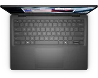DELL Pro 14 Essential PV14250 Intel Core 3 100U Ordinateur portable 35,6 cm (14") Full HD+ 8 Go DDR5-SDRAM 512 Go SSD Wi-Fi 6 (802.11ax) Windows 11 Pro Français Noir - 5