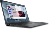 DELL Pro 15 Essential PV15250 Intel® Core™ i7 i7-1355U Ordinateur portable 39,6 cm (15.6") Full HD 16 Go DDR5-SDRAM 512 Go SSD Wi-Fi 6 (802.11ax) Windows 11 Pro Français Noir - 2