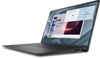 DELL Pro 15 Essential PV15250 Intel® Core™ i7 i7-1355U Ordinateur portable 39,6 cm (15.6") Full HD 16 Go DDR5-SDRAM 512 Go SSD Wi-Fi 6 (802.11ax) Windows 11 Pro Français Noir - 3