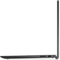 DELL Pro 15 Essential PV15250 Intel® Core™ i7 i7-1355U Ordinateur portable 39,6 cm (15.6") Full HD 16 Go DDR5-SDRAM 512 Go SSD Wi-Fi 6 (802.11ax) Windows 11 Pro Français Noir - 6