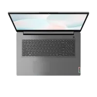 Lenovo IdeaPad 3 17ABA7 AMD Ryzen™ 5 5625U Ordinateur portable 43,9 cm (17.3") HD+ 16 Go DDR4-SDRAM 512 Go SSD Wi-Fi 6 (802.11ax) Français Gris - 5