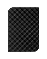 Verbatim Disque dur portable USB Store 'n' Go 3.0, 1 To, noir