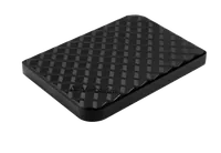 Verbatim Disque dur portable USB Store 'n' Go 3.0, 1 To, noir - 2