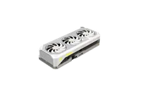 Carte Graphique Zotac Gaming GeForce RTX 5090 Solid OC White - 1