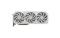 Carte Graphique Zotac Gaming GeForce RTX 5090 Solid OC White - 2