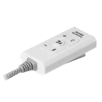 Mars Gaming MSC2W carte sons 7.1 canaux USB - 4