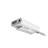 Mars Gaming MSC2W carte sons 7.1 canaux USB - 5