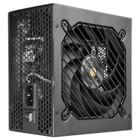 Mars Gaming MPB850PSI unité d'alimentation d'énergie 850 W 24-pin ATX ATX Noir - 3