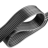 Mars Gaming MPB850PSI unité d'alimentation d'énergie 850 W 24-pin ATX ATX Noir - 5