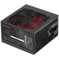 Mars Gaming MPIII550P unité d'alimentation d'énergie 550 W 24-pin ATX ATX Noir - 2