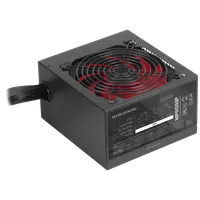 Mars Gaming MPIII550P unité d'alimentation d'énergie 550 W 24-pin ATX ATX Noir - 3