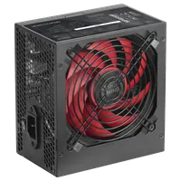 Mars Gaming MPIII550P unité d'alimentation d'énergie 550 W 24-pin ATX ATX Noir - 4