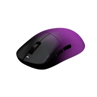 HATOR Quasar 3 Ultima 8K Wireless souris Gaming Droitier RF Wireless + Bluetooth + USB Type-C Optique 30000 DPI