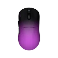 HATOR Quasar 3 Ultima 8K Wireless souris Gaming Droitier RF Wireless + Bluetooth + USB Type-C Optique 30000 DPI - 5