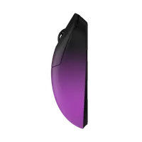 HATOR Quasar 3 Ultima 8K Wireless souris Gaming Droitier RF Wireless + Bluetooth + USB Type-C Optique 30000 DPI - 7