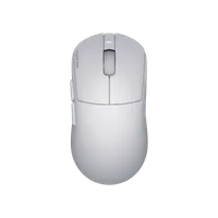 HATOR Quasar 3S Ultima 8K Wireless souris Gaming Droitier RF Wireless + Bluetooth + USB Type-C Optique 30000 DPI