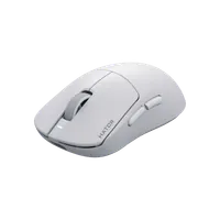 HATOR Quasar 3S Ultima 8K Wireless souris Gaming Droitier RF Wireless + Bluetooth + USB Type-C Optique 30000 DPI - 2