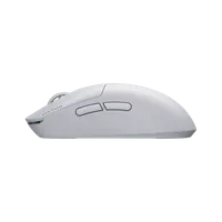 HATOR Quasar 3S Ultima 8K Wireless souris Gaming Droitier RF Wireless + Bluetooth + USB Type-C Optique 30000 DPI - 4