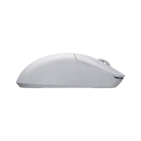 HATOR Quasar 3S Ultima 8K Wireless souris Gaming Droitier RF Wireless + Bluetooth + USB Type-C Optique 30000 DPI - 5