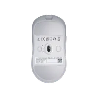 HATOR Quasar 3S Ultima 8K Wireless souris Gaming Droitier RF Wireless + Bluetooth + USB Type-C Optique 30000 DPI - 6