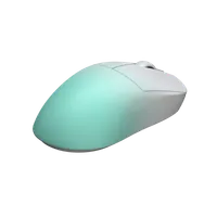 HATOR Quasar 3 Ultima 8K Wireless souris Gaming Droitier RF Wireless + Bluetooth + USB Type-C Optique 30000 DPI - 2