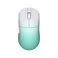 HATOR Quasar 3 Ultima 8K Wireless souris Gaming Droitier RF Wireless + Bluetooth + USB Type-C Optique 30000 DPI - 5