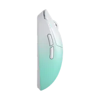 HATOR Quasar 3 Ultima 8K Wireless souris Gaming Droitier RF Wireless + Bluetooth + USB Type-C Optique 30000 DPI - 6