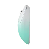 HATOR Quasar 3 Ultima 8K Wireless souris Gaming Droitier RF Wireless + Bluetooth + USB Type-C Optique 30000 DPI - 7