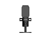 HATOR Dreamcast X Noir Microphone pour podcast