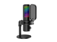 HATOR Dreamcast X Noir Microphone pour podcast - 4