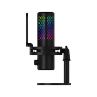 HATOR Dreamcast X Noir Microphone pour podcast - 6