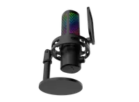 HATOR Dreamcast X Noir Microphone pour podcast - 7