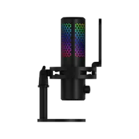 HATOR Dreamcast X Noir Microphone pour podcast - 9