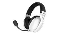 HATOR Hyperpunk 3 Wireless Casque Avec fil &sans fil Arceau Gaming USB Type-C / USB Type-A Bluetooth Blanc - 2