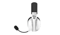 HATOR Hyperpunk 3 Wireless Casque Avec fil &sans fil Arceau Gaming USB Type-C / USB Type-A Bluetooth Blanc - 4