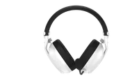 HATOR Hyperpunk 3 Wireless Casque Avec fil &sans fil Arceau Gaming USB Type-C / USB Type-A Bluetooth Blanc - 5