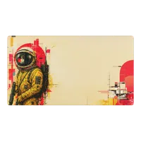 HATOR Tonn EVO 3XL Astronaut Tapis de souris de jeu Multicolore - 2