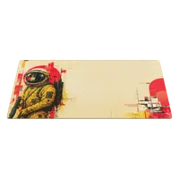HATOR Tonn EVO 3XL Astronaut Tapis de souris de jeu Multicolore - 3