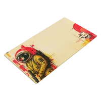 HATOR Tonn EVO 3XL Astronaut Tapis de souris de jeu Multicolore - 4
