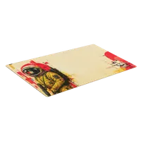 HATOR Tonn EVO 3XL Astronaut Tapis de souris de jeu Multicolore - 5