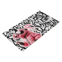 HATOR Tonn EVO 3XL Dragonfly Tapis de souris de jeu Multicolore - 5