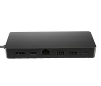 HP Concentrateur multiport USB-C universel