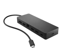 HP Concentrateur multiport USB-C universel - 3