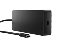 HP Concentrateur multiport USB-C universel - 4